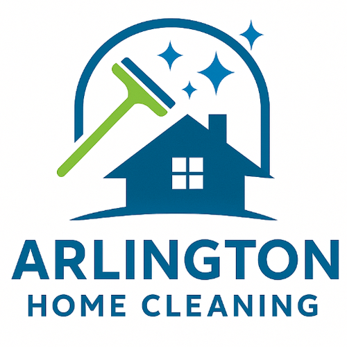 Arlington Home Cleaning logo